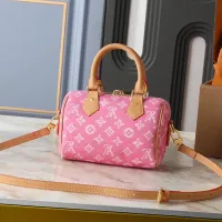 Cheap Louis Vuitton HandBags For Women #1412333 Replica Wholesale [$52.00 USD] [ITEM#1412333] on Replica Louis Vuitton HandBags