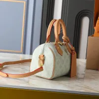 Cheap Louis Vuitton HandBags For Women #1412335 Replica Wholesale [$52.00 USD] [ITEM#1412335] on Replica Louis Vuitton HandBags