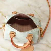 Cheap Louis Vuitton HandBags For Women #1412335 Replica Wholesale [$52.00 USD] [ITEM#1412335] on Replica Louis Vuitton HandBags