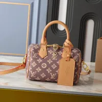 Cheap Louis Vuitton HandBags For Women #1412336 Replica Wholesale [$52.00 USD] [ITEM#1412336] on Replica Louis Vuitton HandBags
