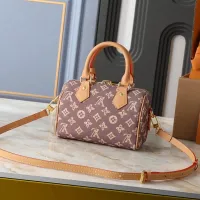 Cheap Louis Vuitton HandBags For Women #1412336 Replica Wholesale [$52.00 USD] [ITEM#1412336] on Replica Louis Vuitton HandBags