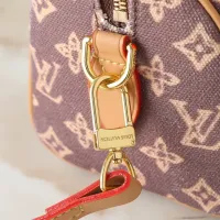 Cheap Louis Vuitton HandBags For Women #1412336 Replica Wholesale [$52.00 USD] [ITEM#1412336] on Replica Louis Vuitton HandBags