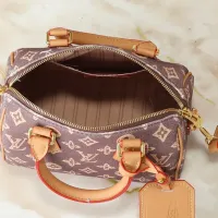 Cheap Louis Vuitton HandBags For Women #1412336 Replica Wholesale [$52.00 USD] [ITEM#1412336] on Replica Louis Vuitton HandBags