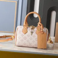 Cheap Louis Vuitton HandBags For Women #1412337 Replica Wholesale [$52.00 USD] [ITEM#1412337] on Replica Louis Vuitton HandBags