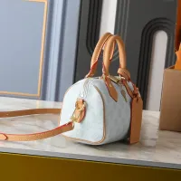 Cheap Louis Vuitton HandBags For Women #1412338 Replica Wholesale [$52.00 USD] [ITEM#1412338] on Replica Louis Vuitton HandBags