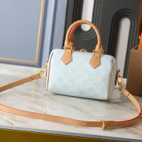 Cheap Louis Vuitton HandBags For Women #1412338 Replica Wholesale [$52.00 USD] [ITEM#1412338] on Replica Louis Vuitton HandBags