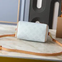 Cheap Louis Vuitton HandBags For Women #1412338 Replica Wholesale [$52.00 USD] [ITEM#1412338] on Replica Louis Vuitton HandBags