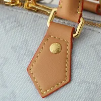 Cheap Louis Vuitton HandBags For Women #1412338 Replica Wholesale [$52.00 USD] [ITEM#1412338] on Replica Louis Vuitton HandBags