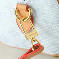 Cheap Louis Vuitton HandBags For Women #1412338 Replica Wholesale [$52.00 USD] [ITEM#1412338] on Replica Louis Vuitton HandBags