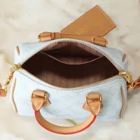 Cheap Louis Vuitton HandBags For Women #1412338 Replica Wholesale [$52.00 USD] [ITEM#1412338] on Replica Louis Vuitton HandBags