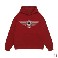 Cheap Amiri Hoodies Long Sleeved For Unisex #1412340 Replica Wholesale [$52.00 USD] [ITEM#1412340] on Replica Amiri Hoodies