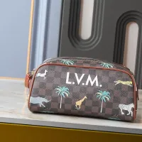 Cheap Louis Vuitton HandBags For Women #1412345 Replica Wholesale [$48.00 USD] [ITEM#1412345] on Replica Louis Vuitton HandBags