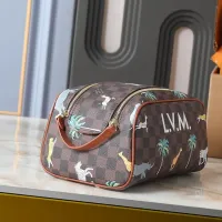 Cheap Louis Vuitton HandBags For Women #1412345 Replica Wholesale [$48.00 USD] [ITEM#1412345] on Replica Louis Vuitton HandBags