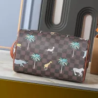 Cheap Louis Vuitton HandBags For Women #1412345 Replica Wholesale [$48.00 USD] [ITEM#1412345] on Replica Louis Vuitton HandBags