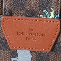 Cheap Louis Vuitton HandBags For Women #1412345 Replica Wholesale [$48.00 USD] [ITEM#1412345] on Replica Louis Vuitton HandBags