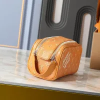 Cheap Louis Vuitton HandBags For Women #1412347 Replica Wholesale [$45.00 USD] [ITEM#1412347] on Replica Louis Vuitton HandBags