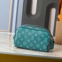 Cheap Louis Vuitton HandBags For Women #1412348 Replica Wholesale [$45.00 USD] [ITEM#1412348] on Replica Louis Vuitton HandBags