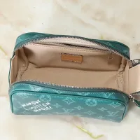 Cheap Louis Vuitton HandBags For Women #1412348 Replica Wholesale [$45.00 USD] [ITEM#1412348] on Replica Louis Vuitton HandBags