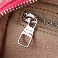 Cheap Louis Vuitton HandBags For Women #1412349 Replica Wholesale [$45.00 USD] [ITEM#1412349] on Replica Louis Vuitton HandBags