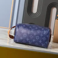 Cheap Louis Vuitton HandBags For Women #1412350 Replica Wholesale [$45.00 USD] [ITEM#1412350] on Replica Louis Vuitton HandBags