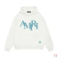 Cheap Amiri Hoodies Long Sleeved For Unisex #1412351 Replica Wholesale [$52.00 USD] [ITEM#1412351] on Replica Amiri Hoodies