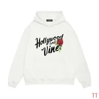 Cheap Amiri Hoodies Long Sleeved For Unisex #1412364 Replica Wholesale [$52.00 USD] [ITEM#1412364] on Replica Amiri Hoodies