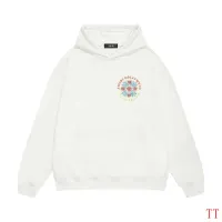 Cheap Amiri Hoodies Long Sleeved For Unisex #1412372 Replica Wholesale [$52.00 USD] [ITEM#1412372] on Replica Amiri Hoodies
