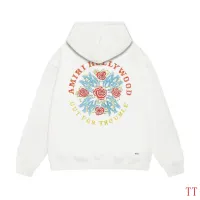 Cheap Amiri Hoodies Long Sleeved For Unisex #1412372 Replica Wholesale [$52.00 USD] [ITEM#1412372] on Replica Amiri Hoodies
