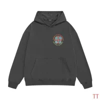 Cheap Amiri Hoodies Long Sleeved For Unisex #1412375 Replica Wholesale [$52.00 USD] [ITEM#1412375] on Replica Amiri Hoodies