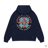 Cheap Amiri Hoodies Long Sleeved For Unisex #1412376 Replica Wholesale [$52.00 USD] [ITEM#1412376] on Replica Amiri Hoodies