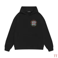 Cheap Amiri Hoodies Long Sleeved For Unisex #1412377 Replica Wholesale [$52.00 USD] [ITEM#1412377] on Replica Amiri Hoodies