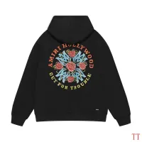Cheap Amiri Hoodies Long Sleeved For Unisex #1412377 Replica Wholesale [$52.00 USD] [ITEM#1412377] on Replica Amiri Hoodies