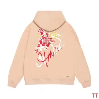 Cheap Amiri Hoodies Long Sleeved For Unisex #1412378 Replica Wholesale [$52.00 USD] [ITEM#1412378] on Replica Amiri Hoodies