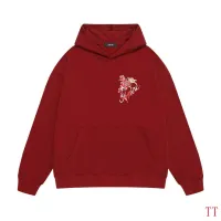 Cheap Amiri Hoodies Long Sleeved For Unisex #1412379 Replica Wholesale [$52.00 USD] [ITEM#1412379] on Replica Amiri Hoodies