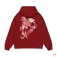 Cheap Amiri Hoodies Long Sleeved For Unisex #1412379 Replica Wholesale [$52.00 USD] [ITEM#1412379] on Replica Amiri Hoodies