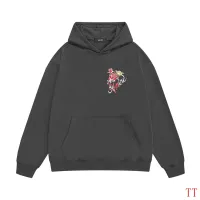 Cheap Amiri Hoodies Long Sleeved For Unisex #1412380 Replica Wholesale [$52.00 USD] [ITEM#1412380] on Replica Amiri Hoodies
