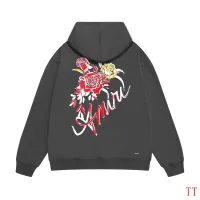 Cheap Amiri Hoodies Long Sleeved For Unisex #1412380 Replica Wholesale [$52.00 USD] [ITEM#1412380] on Replica Amiri Hoodies
