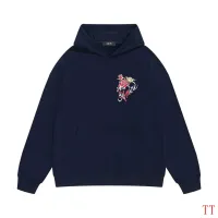 Cheap Amiri Hoodies Long Sleeved For Unisex #1412381 Replica Wholesale [$52.00 USD] [ITEM#1412381] on Replica Amiri Hoodies