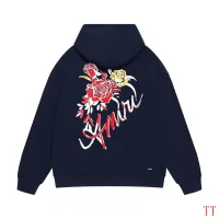 Cheap Amiri Hoodies Long Sleeved For Unisex #1412381 Replica Wholesale [$52.00 USD] [ITEM#1412381] on Replica Amiri Hoodies