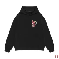Cheap Amiri Hoodies Long Sleeved For Unisex #1412382 Replica Wholesale [$52.00 USD] [ITEM#1412382] on Replica Amiri Hoodies