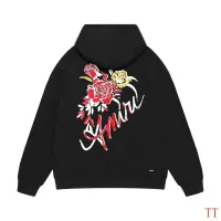 Cheap Amiri Hoodies Long Sleeved For Unisex #1412382 Replica Wholesale [$52.00 USD] [ITEM#1412382] on Replica Amiri Hoodies