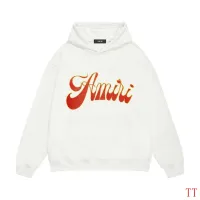 Cheap Amiri Hoodies Long Sleeved For Unisex #1412383 Replica Wholesale [$52.00 USD] [ITEM#1412383] on Replica Amiri Hoodies