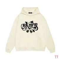 Cheap Amiri Hoodies Long Sleeved For Unisex #1412391 Replica Wholesale [$52.00 USD] [ITEM#1412391] on Replica Amiri Hoodies
