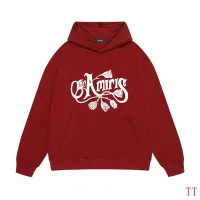 Cheap Amiri Hoodies Long Sleeved For Unisex #1412393 Replica Wholesale [$52.00 USD] [ITEM#1412393] on Replica Amiri Hoodies