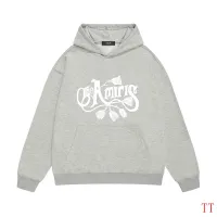 Cheap Amiri Hoodies Long Sleeved For Unisex #1412397 Replica Wholesale [$52.00 USD] [ITEM#1412397] on Replica Amiri Hoodies