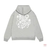 Cheap Amiri Hoodies Long Sleeved For Unisex #1412397 Replica Wholesale [$52.00 USD] [ITEM#1412397] on Replica Amiri Hoodies