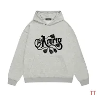 Cheap Amiri Hoodies Long Sleeved For Unisex #1412398 Replica Wholesale [$52.00 USD] [ITEM#1412398] on Replica Amiri Hoodies