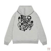 Cheap Amiri Hoodies Long Sleeved For Unisex #1412398 Replica Wholesale [$52.00 USD] [ITEM#1412398] on Replica Amiri Hoodies