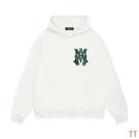 Cheap Amiri Hoodies Long Sleeved For Unisex #1412402 Replica Wholesale [$52.00 USD] [ITEM#1412402] on Replica Amiri Hoodies