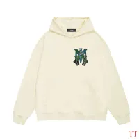 Cheap Amiri Hoodies Long Sleeved For Unisex #1412403 Replica Wholesale [$52.00 USD] [ITEM#1412403] on Replica Amiri Hoodies